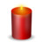 Candle Icon